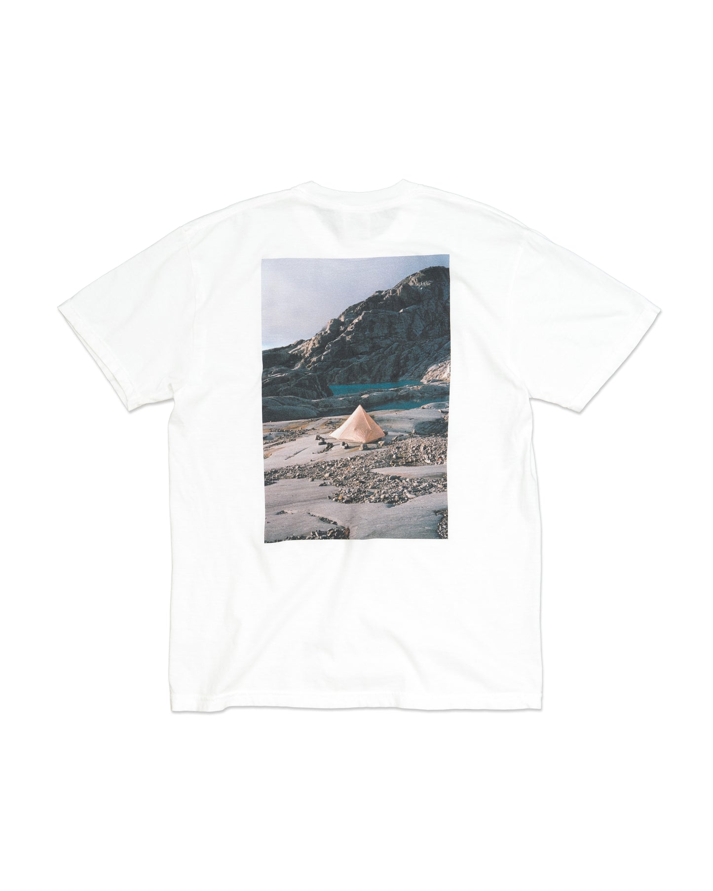 根本 絵梨子 - フォト Tシャツ #01
