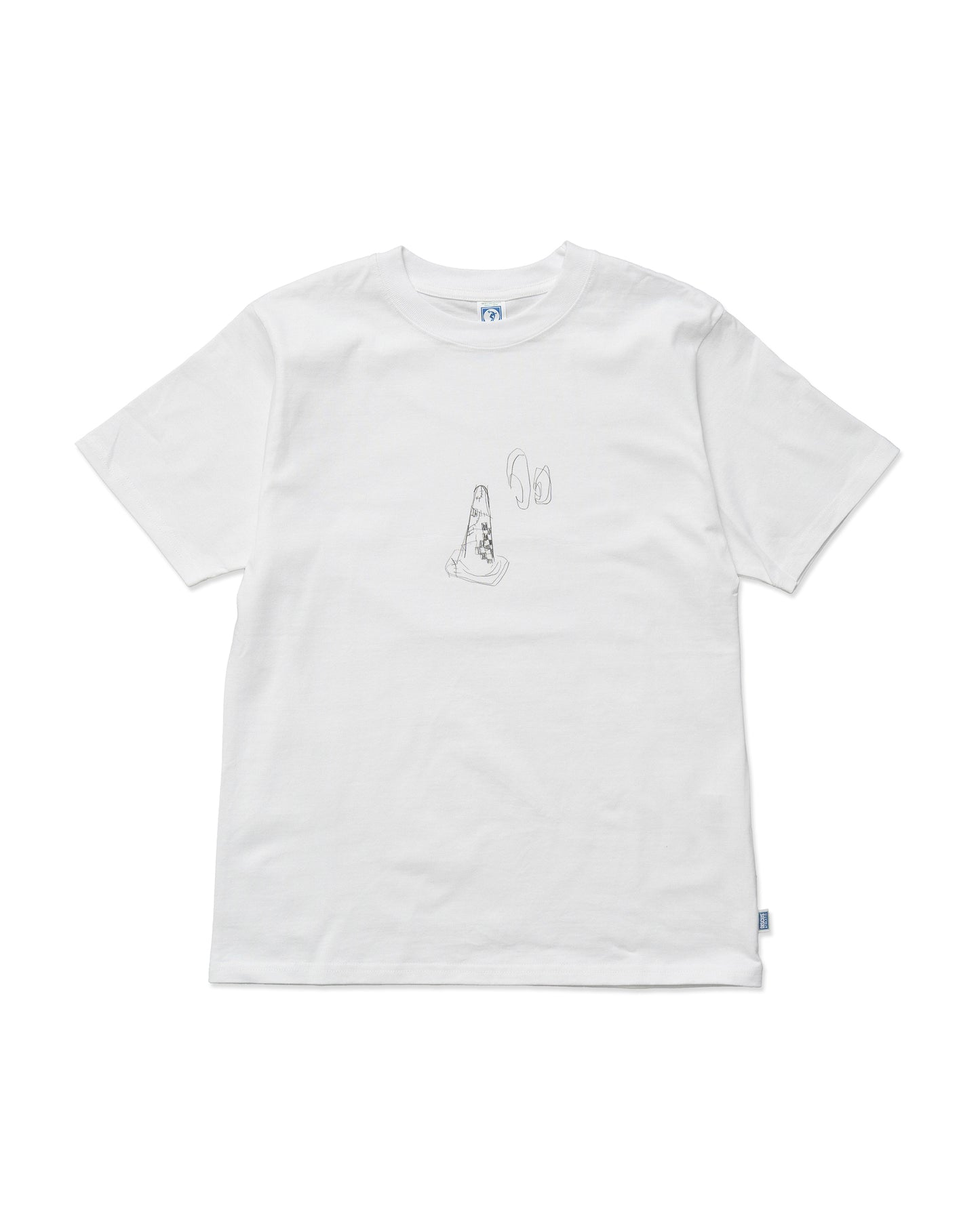 KINJO氏による e2 gallery 限定グッズ