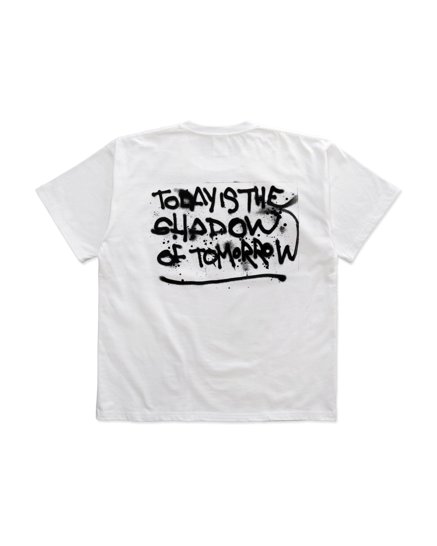 ファナカパンのe2gallery限定のTシャツの画像