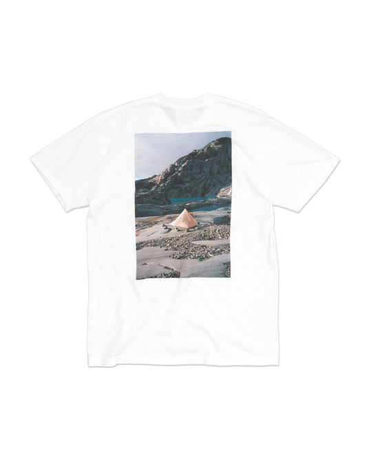根本 絵梨子 - フォト Tシャツ #01