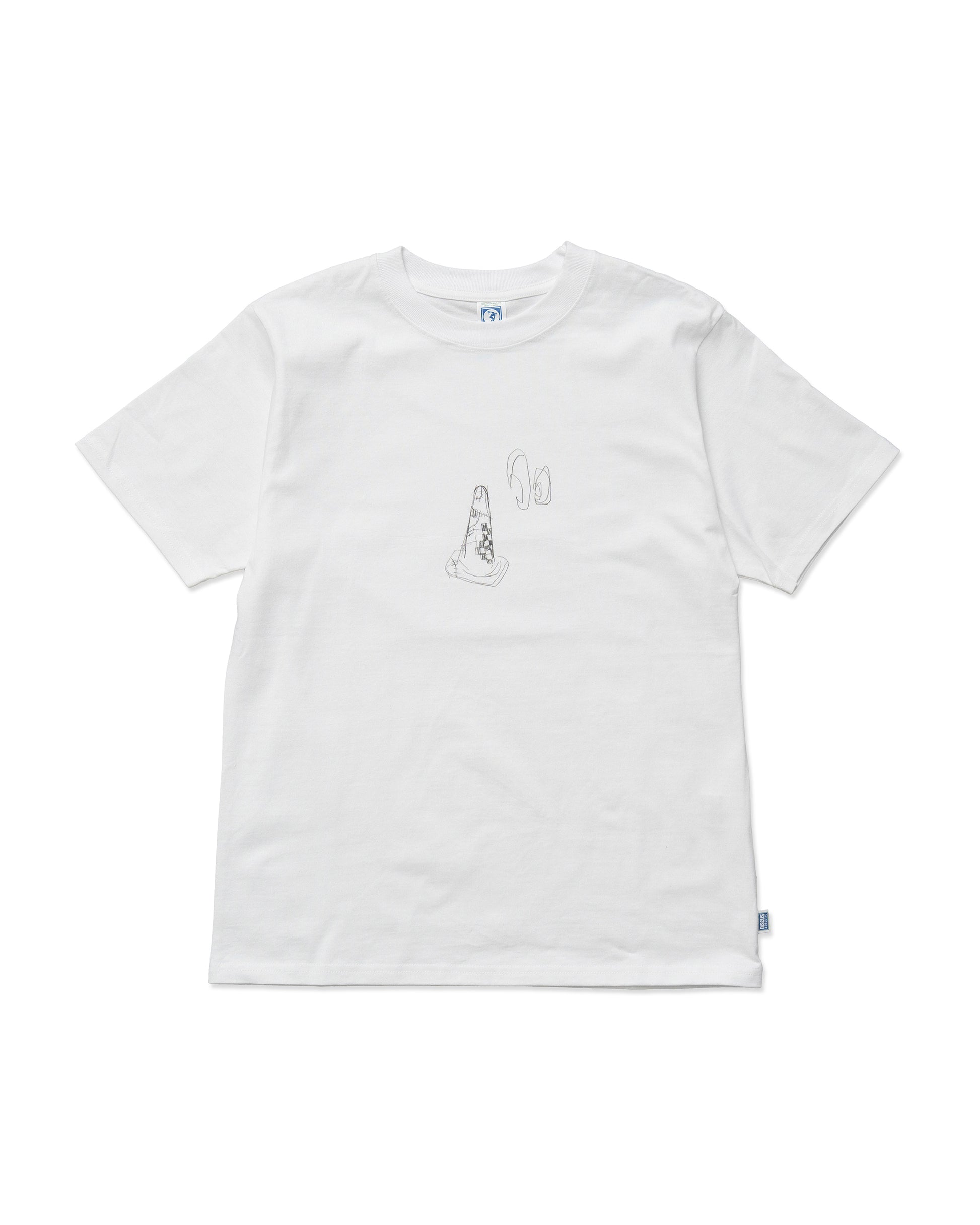KINJO氏による e2 gallery 限定グッズ