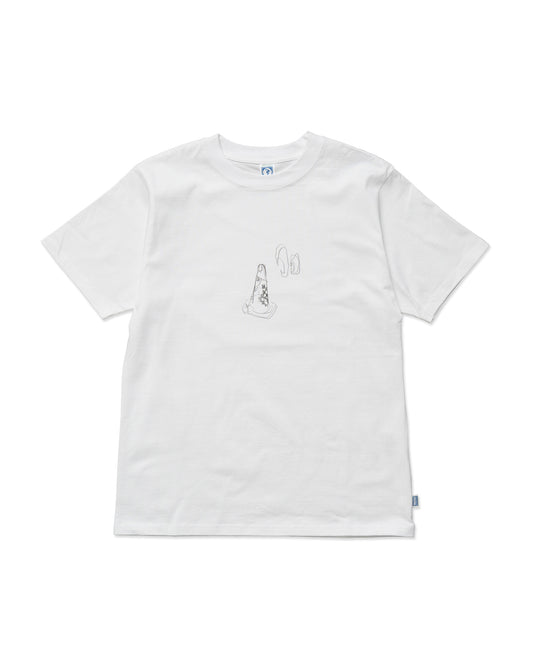 KINJO氏による e2 gallery 限定グッズ