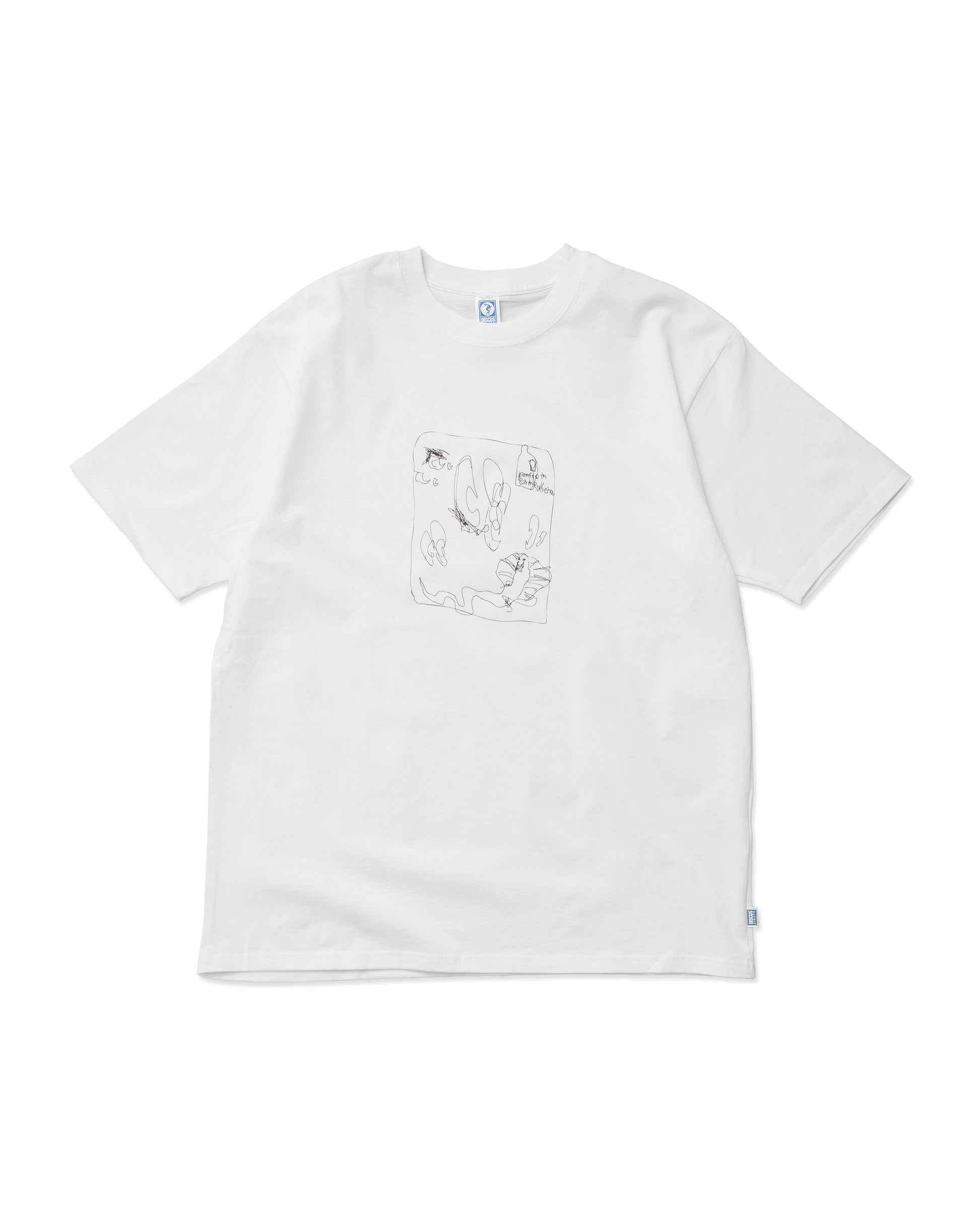 KINJO氏によるイーツーギャラリー限定グッズ