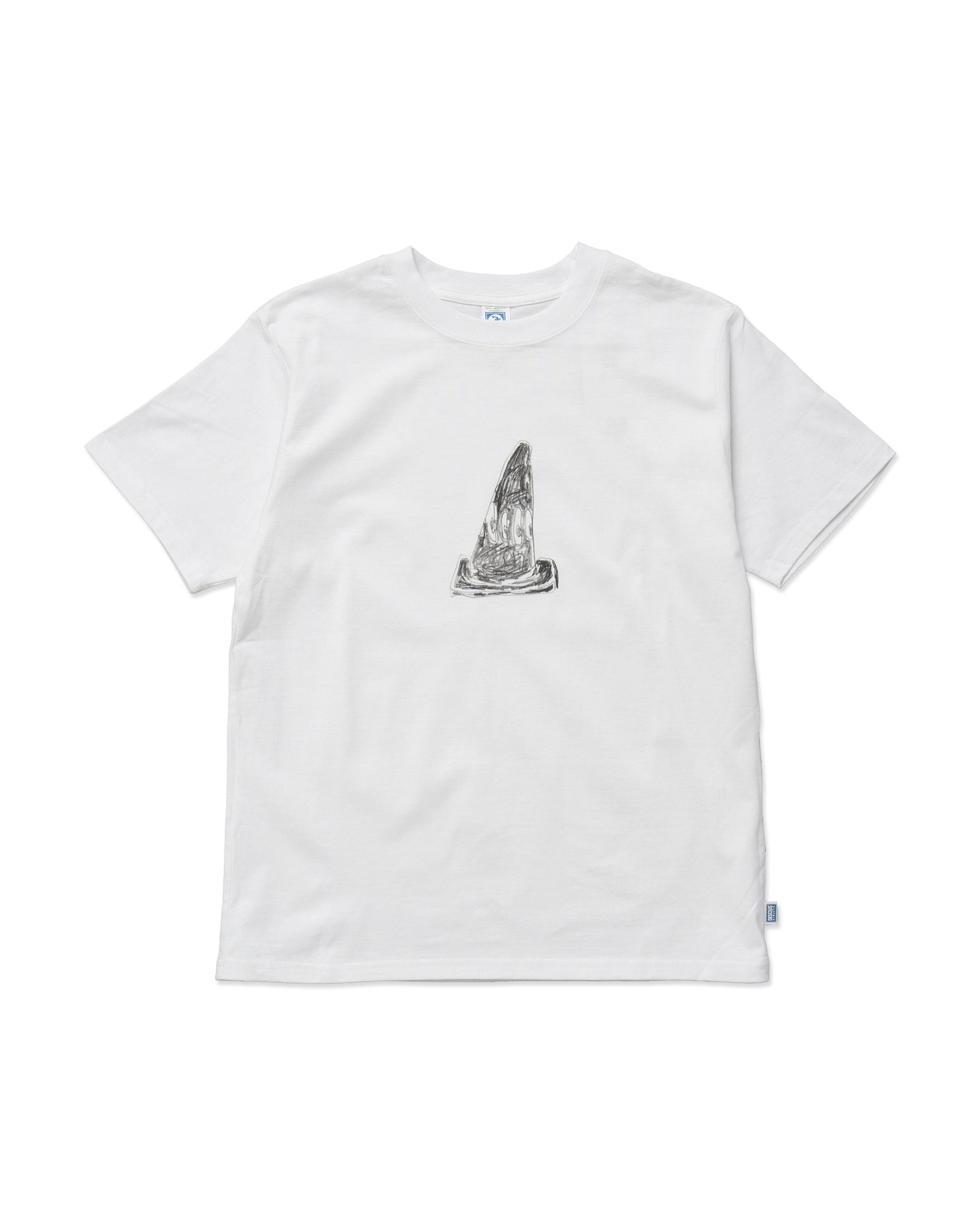 KINJO氏によるギャラリー限定Tシャツ