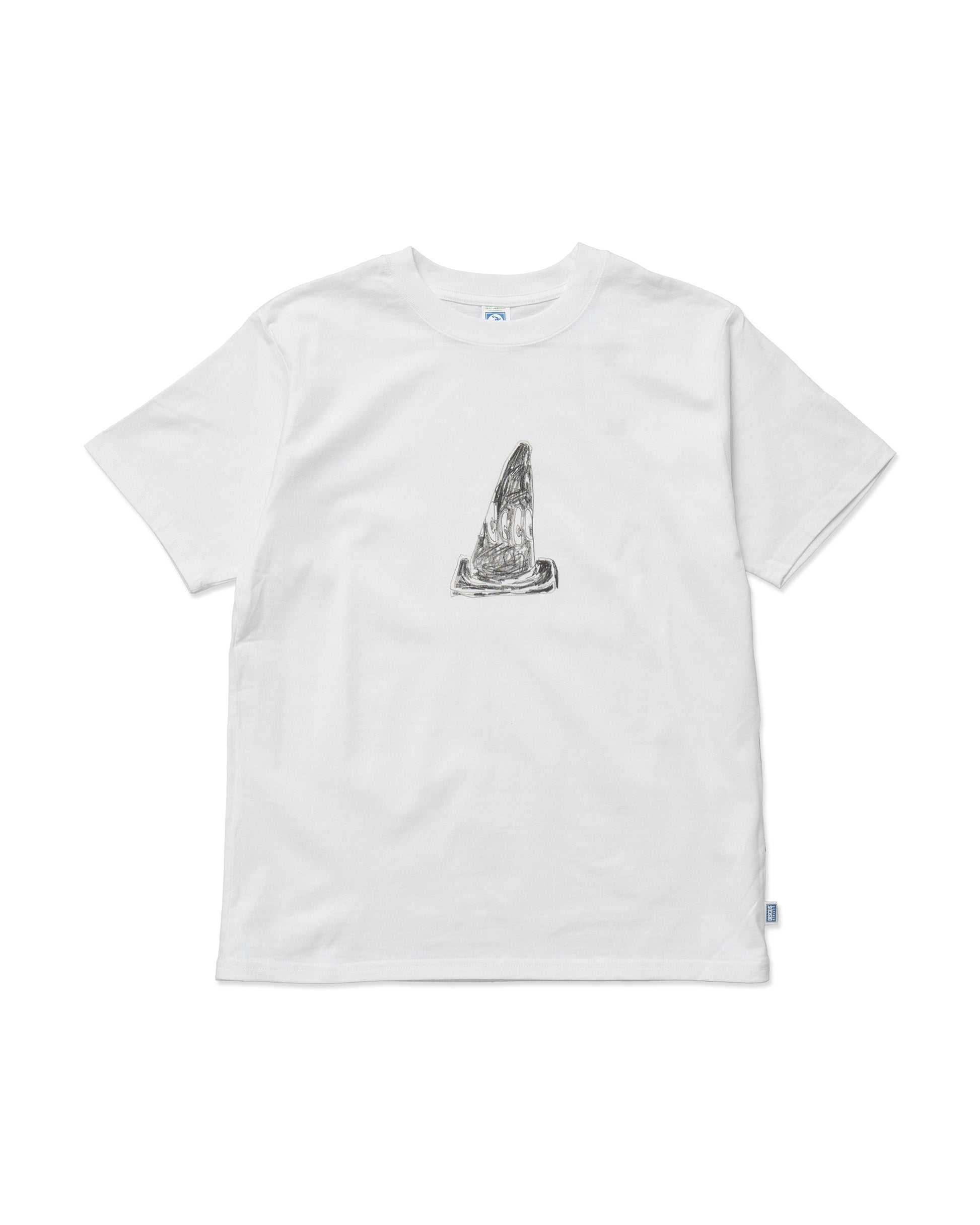 KINJO氏によるギャラリー限定Tシャツ