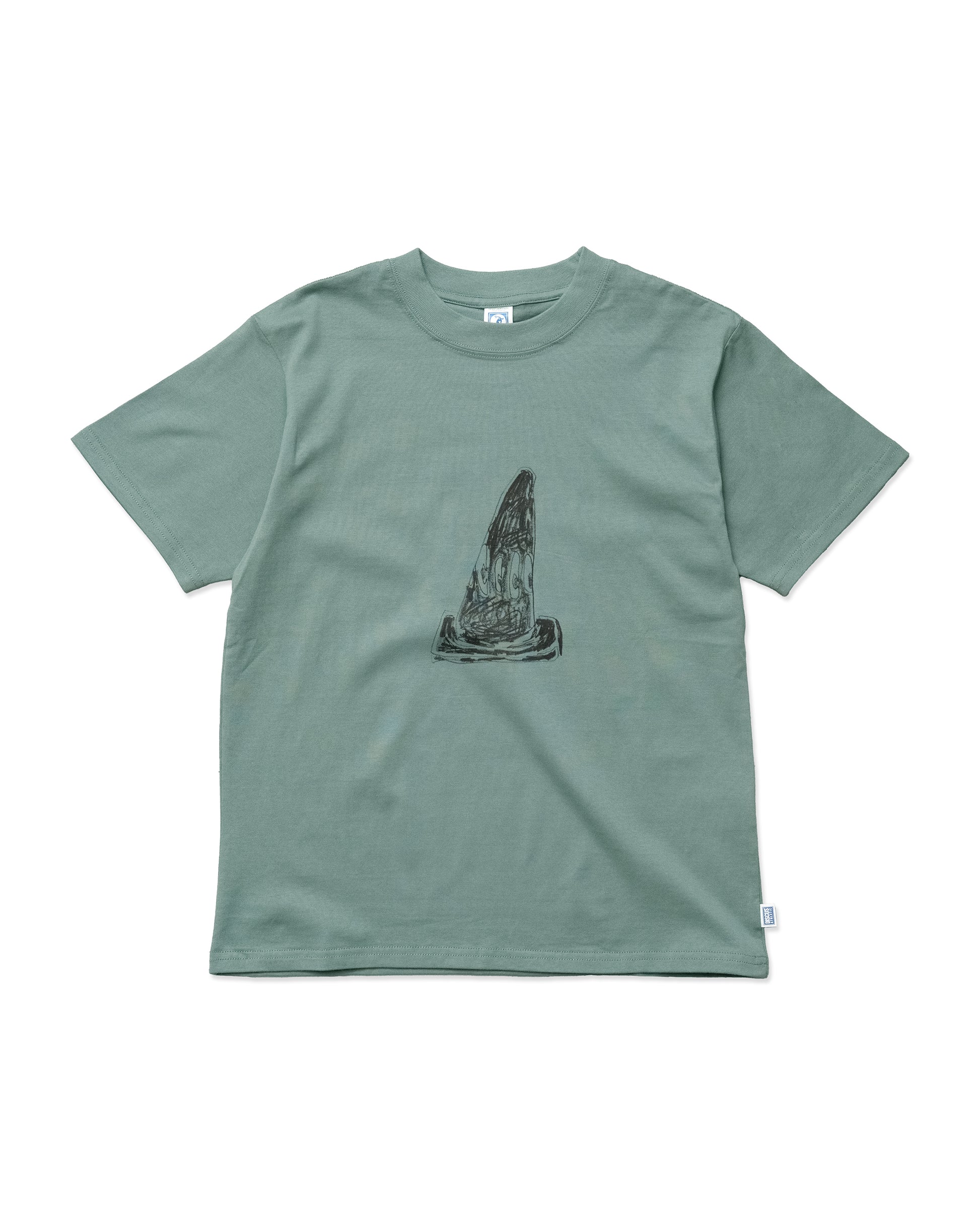 KINJO氏によるギャラリー限定Tシャツ