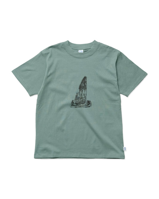 KINJO氏によるギャラリー限定Tシャツ