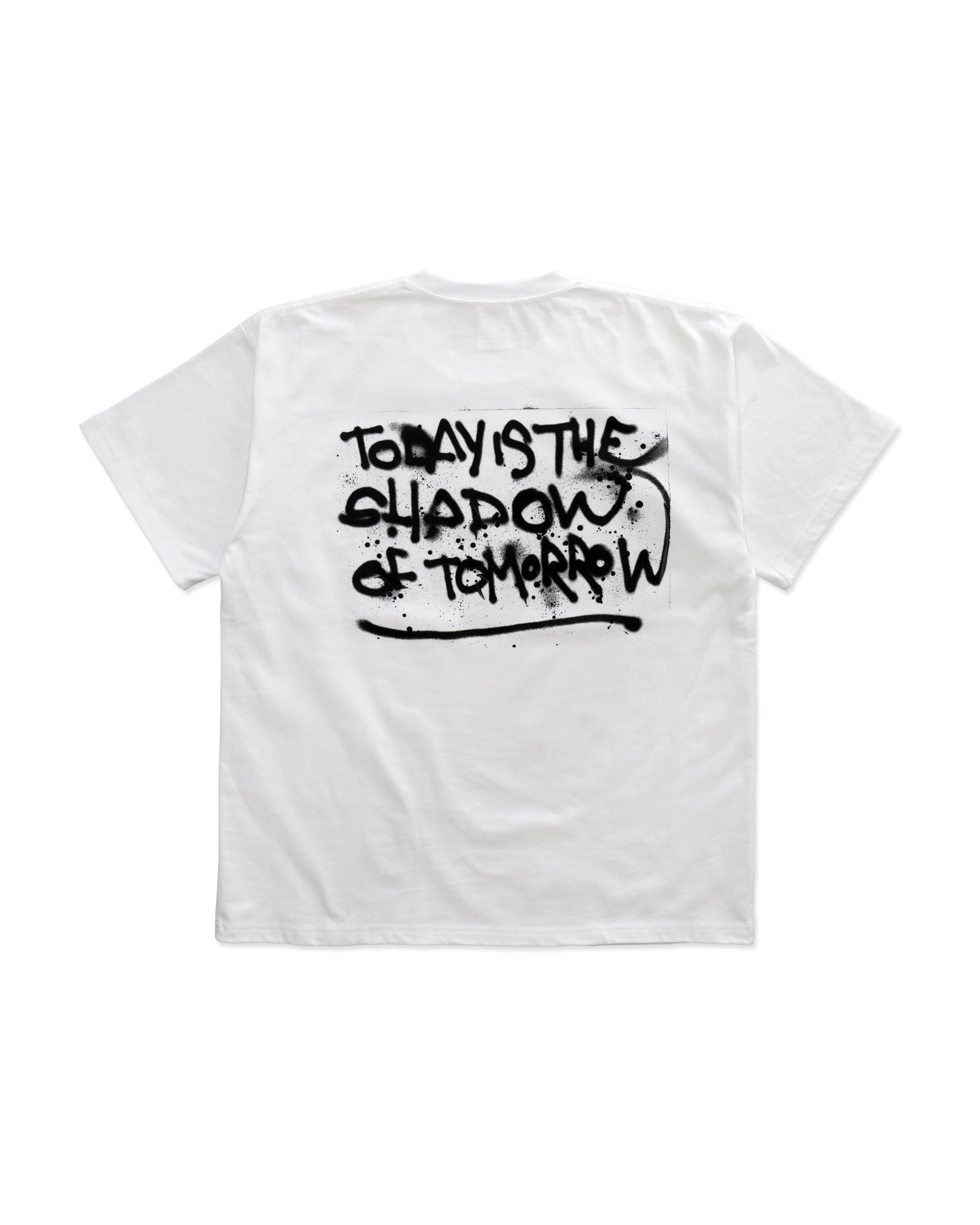 ファナカパンのe2gallery限定のTシャツの画像