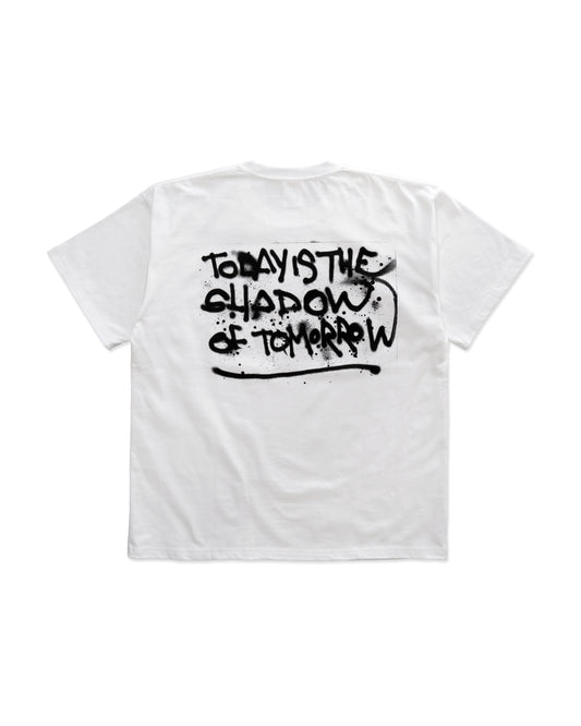 ファナカパンのe2gallery限定のTシャツの画像