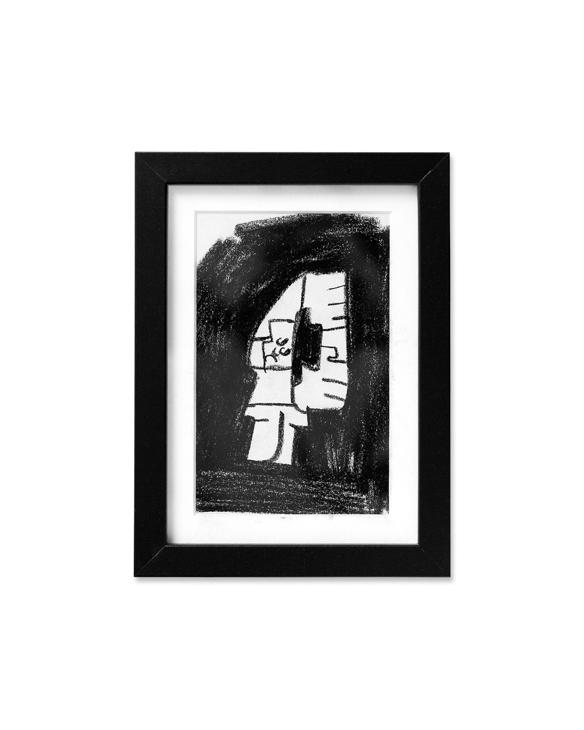 keisuke terada - Croquis 11 – e2 gallery（e2ギャラリー）