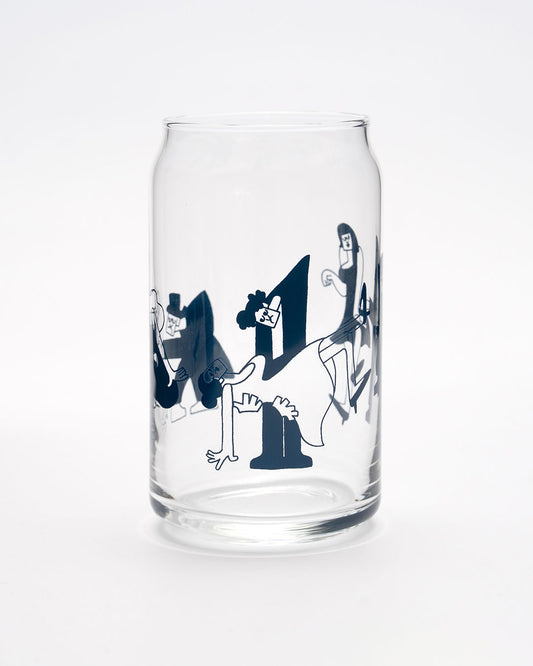keisuke terada - Rumba GLASS