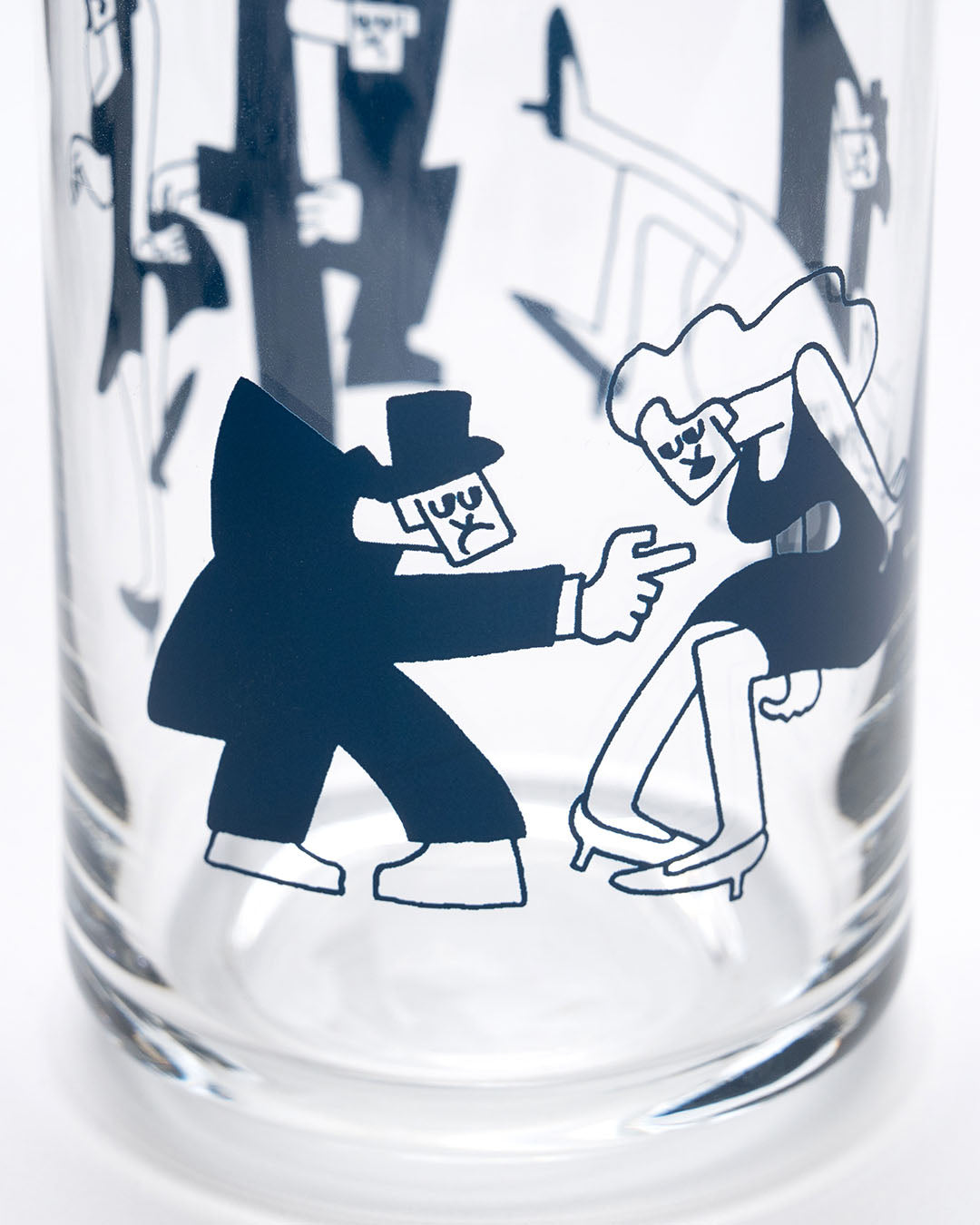 keisuke terada - Rumba GLASS