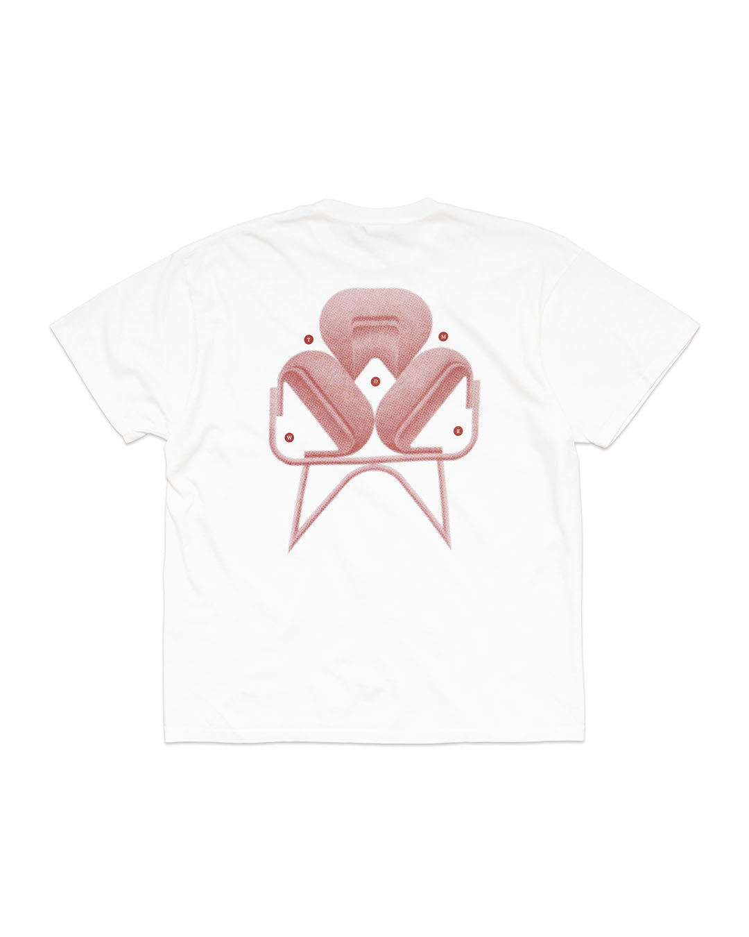 TAIKI MAWATARI - Tシャツ